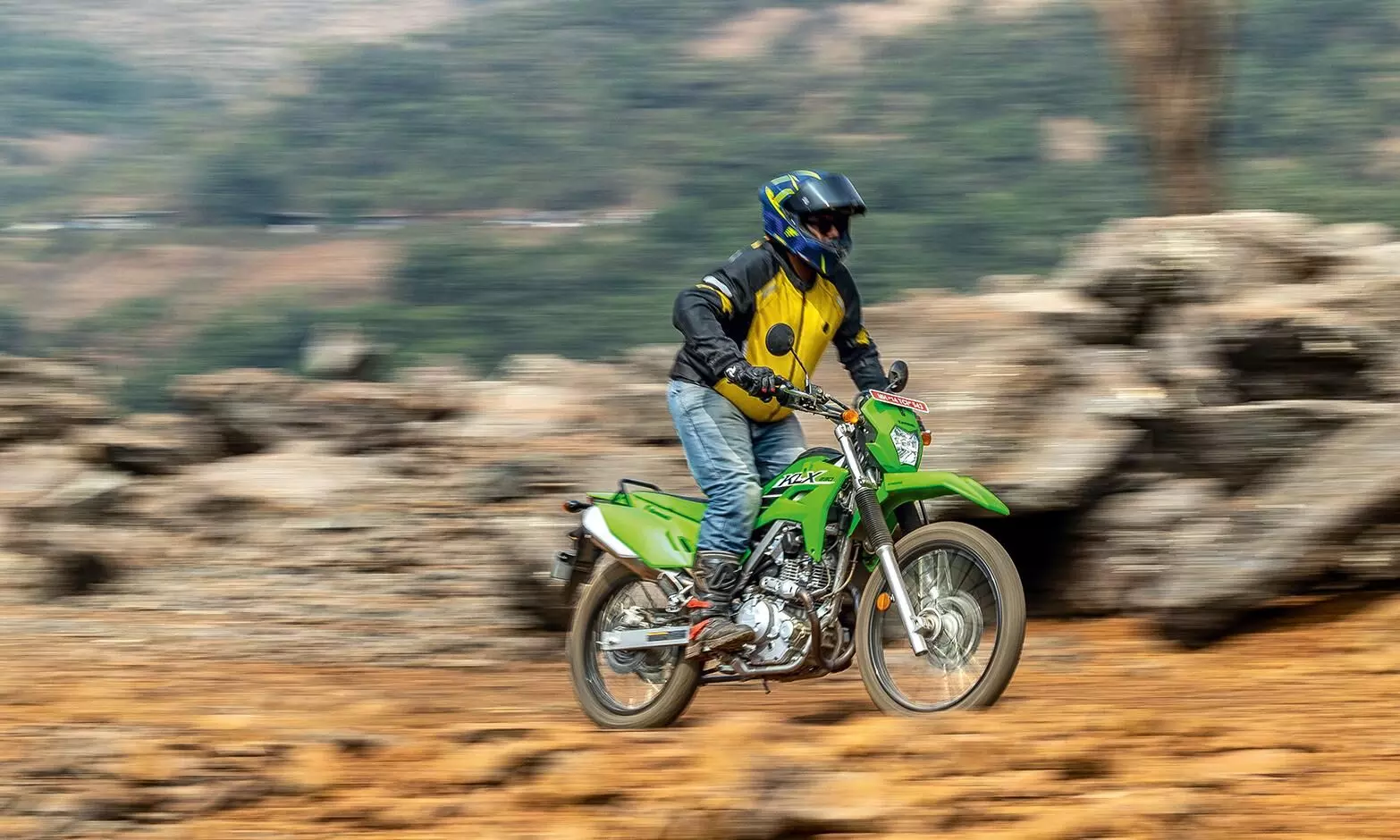 Kawasaki KLX 230 first ride review: Does it live up to the hype? Kawasaki KLX 230 first ride review: Does it live up to the hype?