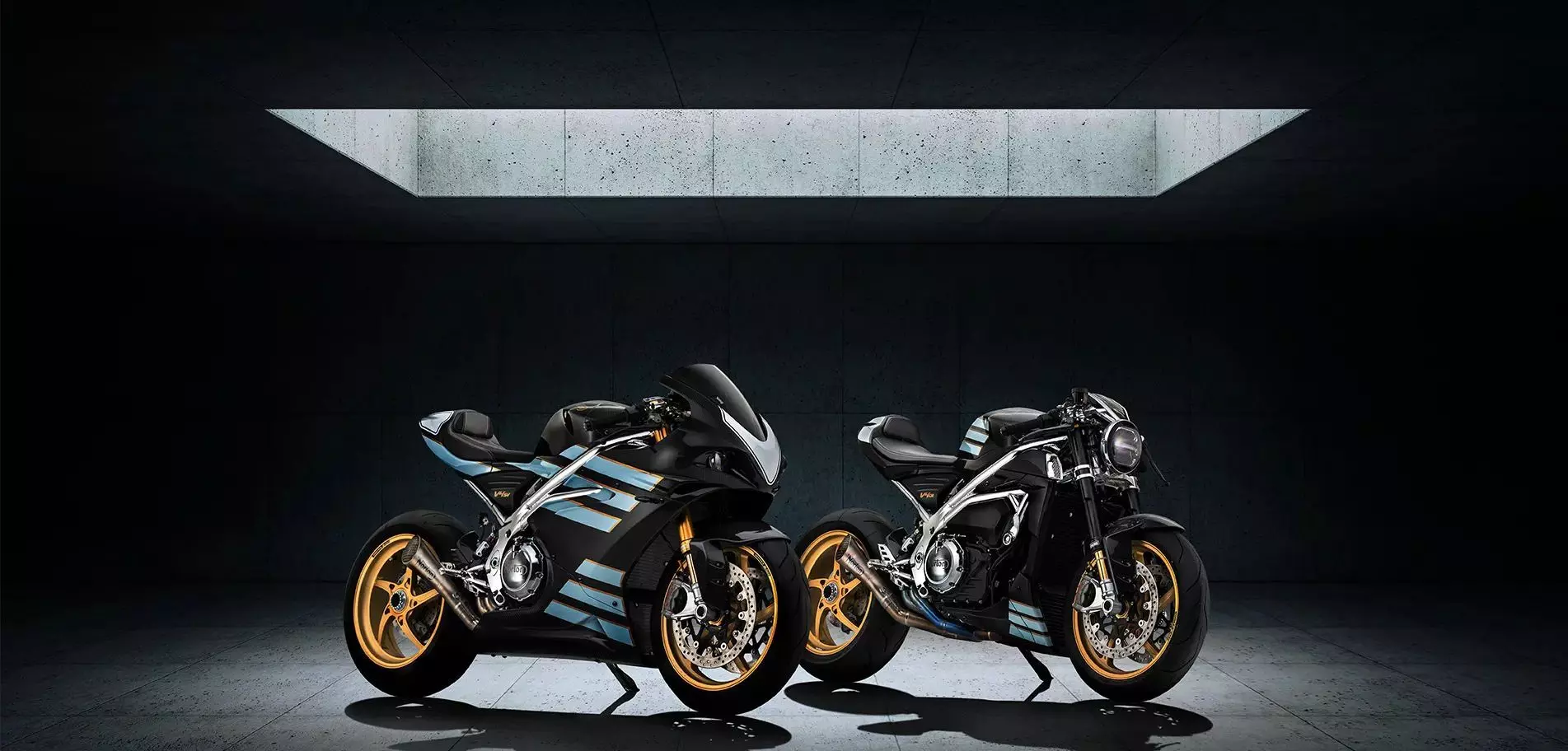 Norton Motorcycles to Enter India by late 2025! Norton Motorcycles to Enter India by late 2025!