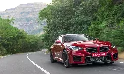 2025 BMW M2 first drive review: If it ain’t broke, don’t fix it!