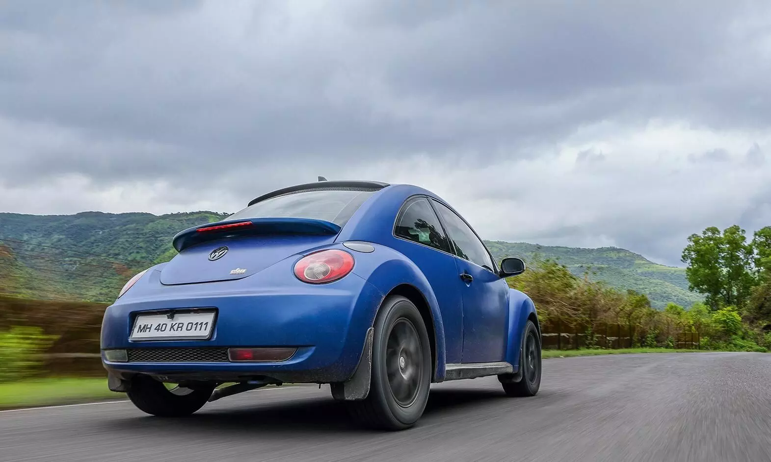Jigar got his hands on this Beetle the moment he earned his driver’s license. -Shot by Rohit G Mane for Evo India Jigar got his hands on this Beetle the moment he earned his driver’s license. -Shot by Rohit G Mane for Evo India