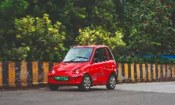 Mahindra Reva: Gone But Not Forgotten Mahindra Reva: Gone But Not Forgotten
