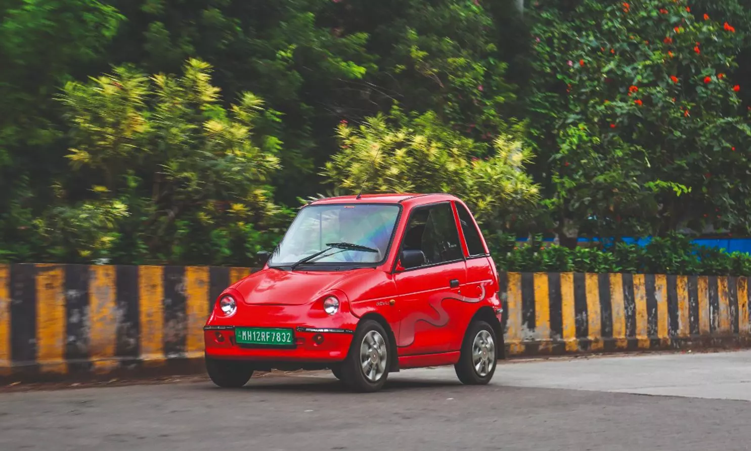 Mahindra Reva: Gone But Not Forgotten Mahindra Reva: Gone But Not Forgotten