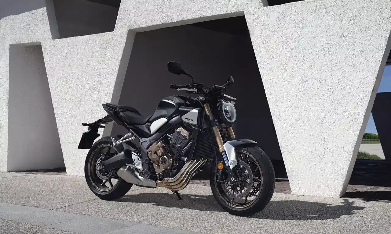 Honda launches 2025 Honda CB650R and Honda CBR650R with E-Clutch technology in India