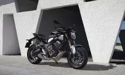 Honda launches 2025 Honda CB650R and Honda CBR650R with E-Clutch technology in India Honda launches 2025 Honda CB650R and Honda CBR650R with E-Clutch technology in India