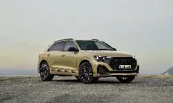 2025 Audi Q8: A true embodiment of “vorsprung durch technik” 2025 Audi Q8: A true embodiment of “vorsprung durch technik”