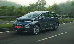 2025 MG Windsor Pro review: Is it worth the ₹1.5 lakh premium? 2025 MG Windsor Pro review: Is it worth the ₹1.5 lakh premium?