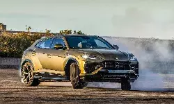 2025 Lamborghini Urus SE first drive review: Bull by the horns 2025 Lamborghini Urus SE first drive review: Bull by the horns