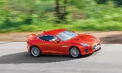 Jaguar F-Type R: Gone But Not Forgotten