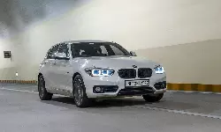 BMW 1 Series: Sleeper cell in plain sight BMW 1 Series: Sleeper cell in plain sight