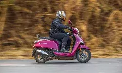 Hero Destini 125 first ride review: Uptown girl