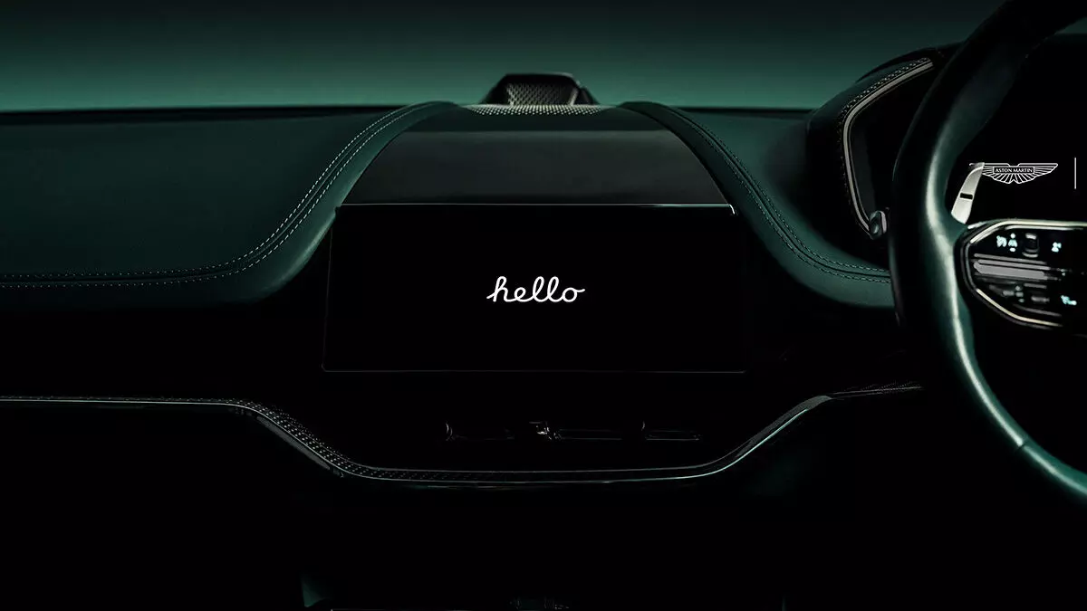 Apple has had to work closely with partner OEM brands to provide a unique variant of CarPlay Ultra tailor-made for every brand’s design philosophy. Apple has had to work closely with partner OEM brands to provide a unique variant of CarPlay Ultra tailor-made for every brand’s design philosophy.