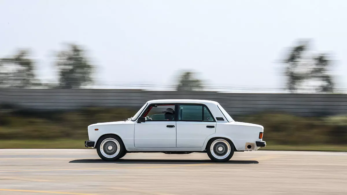 Embarking on a restomod journey that ends with a reliable turn-key car isnt exactly a cake-walk. It takes meticulous planning and years of expertise in all the aspects of the trade. Embarking on a restomod journey that ends with a reliable turn-key car isnt exactly a cake-walk. It takes meticulous planning and years of expertise in all the aspects of the trade.