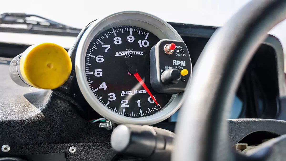It launches hard, this Race Concepts 118 NE. This climbs to a 100kmph in 7 seconds flat. It launches hard, this Race Concepts 118 NE. This climbs to a 100kmph in 7 seconds flat.