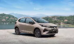 Tata Altroz facelift launched, prices start from at ₹6.89 lakh Tata Altroz facelift launched, prices start from at ₹6.89 lakh