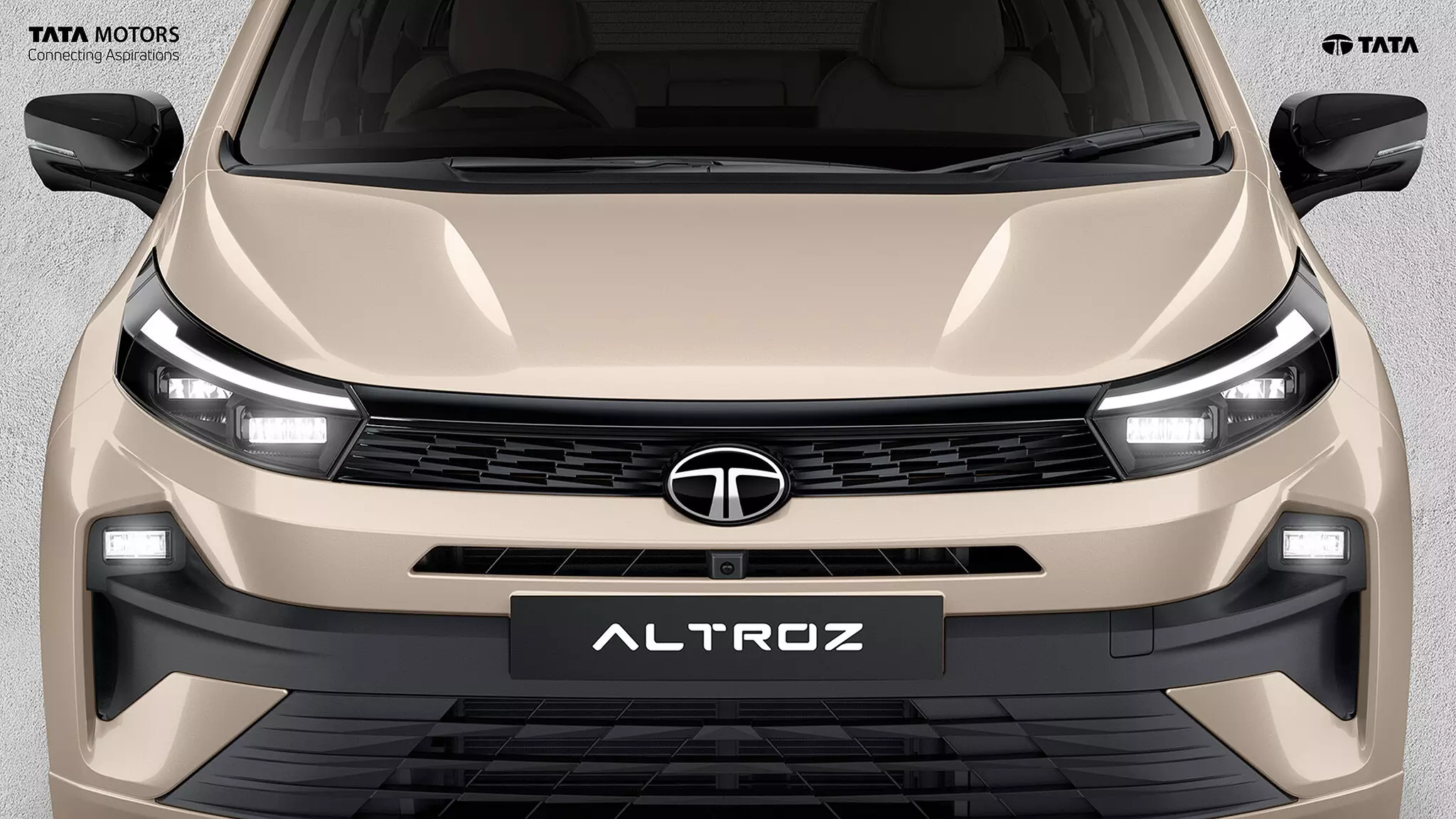 Tata has offered a new 5-speed AMT gearbox with this model year Tata has offered a new 5-speed AMT gearbox with this model year