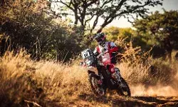 2025 South African Safari Rally Stage 4: Tobias Ebster shines in tough conditions while Ross Branch and Nacho Cornejo finish strong 2025 South African Safari Rally Stage 4: Tobias Ebster shines in tough conditions while Ross Branch and Nacho Cornejo finish strong