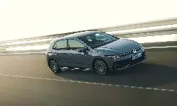 2025 Volkswagen Golf GTI first drive review