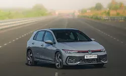 Volkswagen Golf GTI launched in India, prices start from ₹52.99 lakh Volkswagen Golf GTI launched in India, prices start from ₹52.99 lakh
