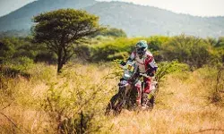 2025 South African Safari Rally ends: Tobias Ebster wins Stage 5 in Rally2 as Nacho and Branch finish on a strong note 2025 South African Safari Rally ends: Tobias Ebster wins Stage 5 in Rally2 as Nacho and Branch finish on a strong note
