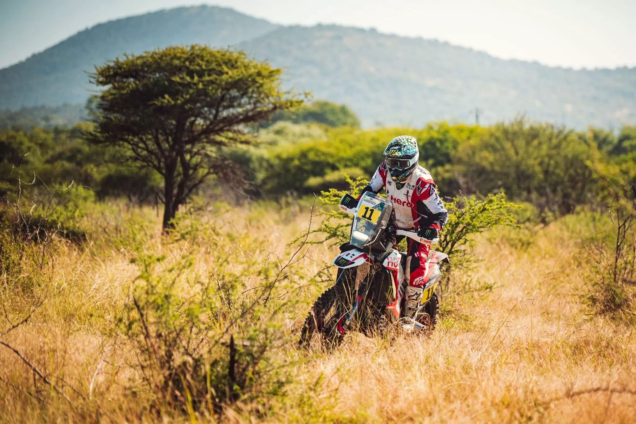 2025 South African Safari Rally ends: Tobias Ebster wins Stage 5 in Rally2 as Nacho and Branch finish on a strong note 2025 South African Safari Rally ends: Tobias Ebster wins Stage 5 in Rally2 as Nacho and Branch finish on a strong note