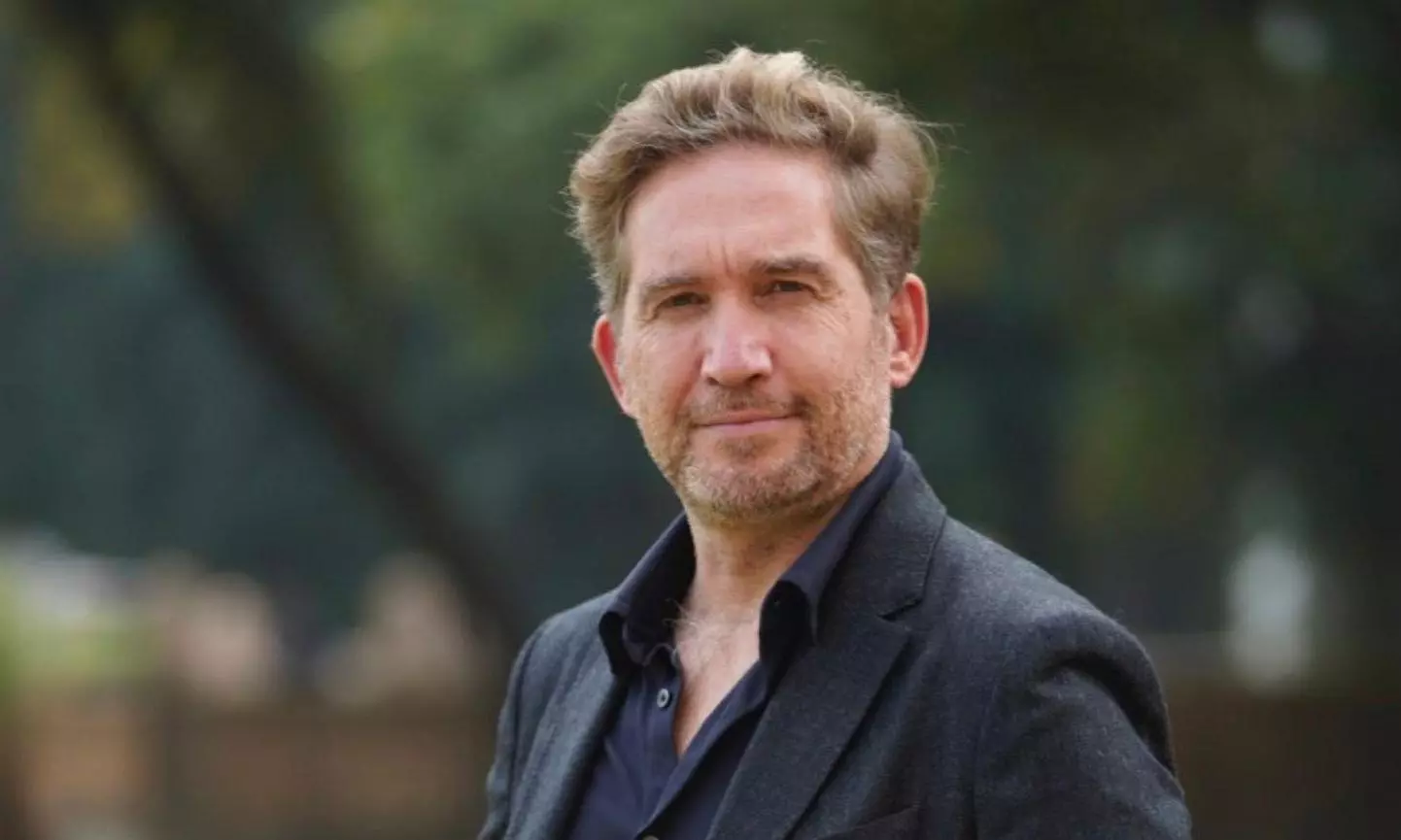 “I think theres always going to be a market for a hatchback,” says Martin Uhlarik, VP and Head of Global Design, Tata Motors “I think theres always going to be a market for a hatchback,” says Martin Uhlarik, VP and Head of Global Design, Tata Motors