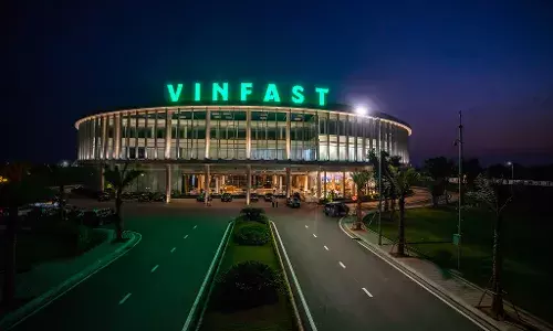 VinFast India deep dive: Products and India plans explained VinFast India deep dive: Products and India plans explained