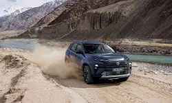 Tata Harrier.ev launched, prices start from ₹21.49 lakh Tata Harrier.ev launched, prices start from ₹21.49 lakh