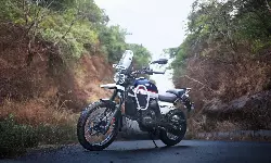 2025 Yezdi Adventure launched, prices start from ₹2.15 lakh 2025 Yezdi Adventure launched, prices start from ₹2.15 lakh