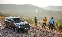 2025 Å koda Kodiaq special feature: Kesar quest 2025 Å koda Kodiaq special feature: Kesar quest