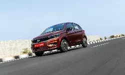 2025 Tata Tiago.ev first drive review