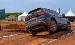 Skoda’s India strategy: Getting closer to the customer Skoda’s India strategy: Getting closer to the customer