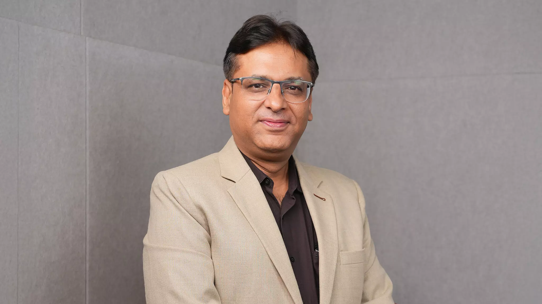 Ashish Gupta, Brand Director, Skoda India Ashish Gupta, Brand Director, Skoda India