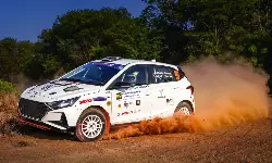 Hyundai i20 N Line rally car: Heres all you need to know!