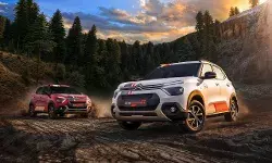 Citroen C3 Sport Edition launched Citroen C3 Sport Edition launched