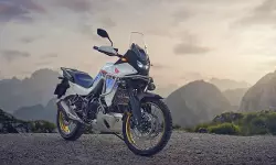 Honda XL750 Transalp launched in India, prices start from ₹10.99 lakh Honda XL750 Transalp launched in India, prices start from ₹10.99 lakh