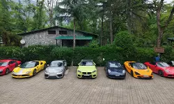 Himachal Supercar Run Himachal Supercar Run
