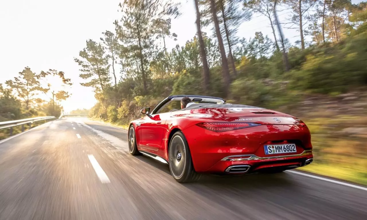 Only three cars have been allocated to India, and all have already found buyers! Only three cars have been allocated to India, and all have already found buyers!