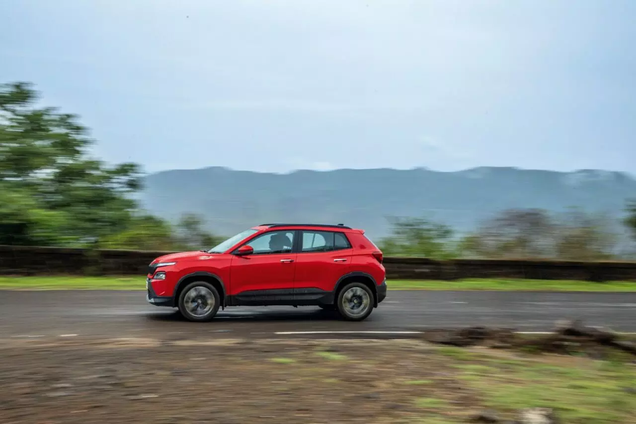 The Kylaq is based on the MQB-A0-IN platform – Shot by Avdhoot A Kolhe and Rohit G Mane for evo India The Kylaq is based on the MQB-A0-IN platform – Shot by Avdhoot A Kolhe and Rohit G Mane for evo India