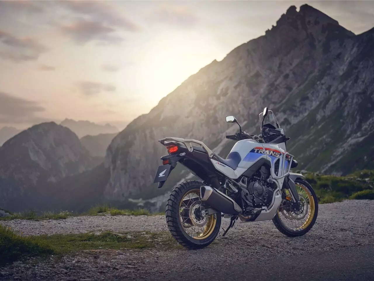 Prices for the Honda XL750 Transalp start from ₹10.99 lakh Prices for the Honda XL750 Transalp start from ₹10.99 lakh