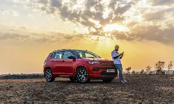 Jeep Compass long-term report: Still relevant in 2025!