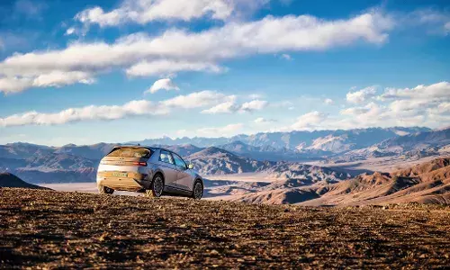 Hyundai Ioniq 5 world record special feature: Charged for greatness Hyundai Ioniq 5 world record special feature: Charged for greatness