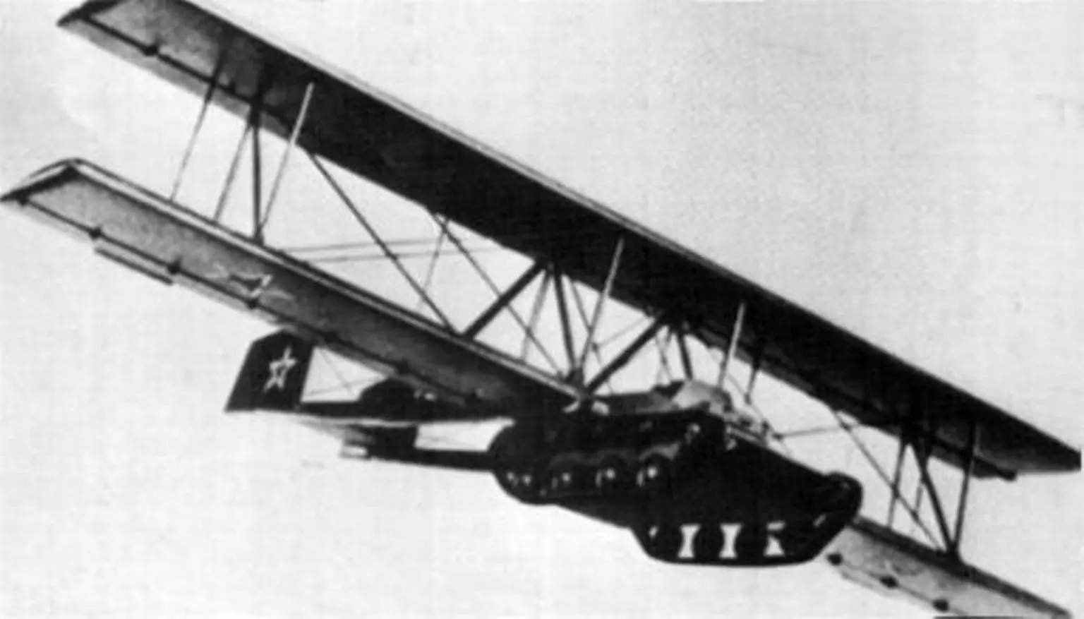 The Antonov A-40 Krylya Tanka, translating to “tank wings” in Russian. The Antonov A-40 Krylya Tanka, translating to “tank wings” in Russian.