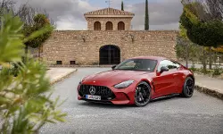 Mercedes-AMG GT 63 and GT 63 Pro launched in India, prices start from ₹3 crore Mercedes-AMG GT 63 and GT 63 Pro launched in India, prices start from ₹3 crore