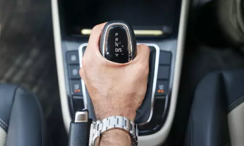 Škoda automatic range: Fun to drive. Effortless to live with Škoda automatic range: Fun to drive. Effortless to live with
