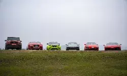 Trans-Arunachal Highway: One of India’s best driving roads