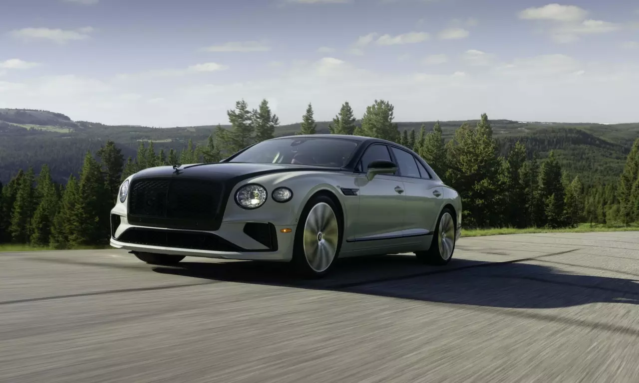Skoda Auto Volkswagen India adds Bentley to its India portfolio
