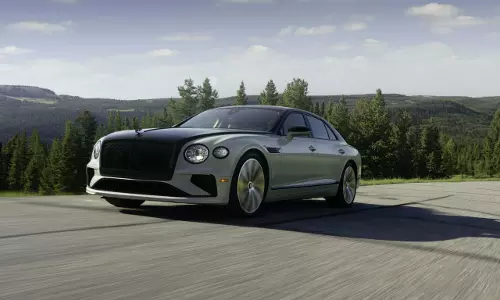 Skoda Auto Volkswagen India adds Bentley to its India portfolio Skoda Auto Volkswagen India adds Bentley to its India portfolio