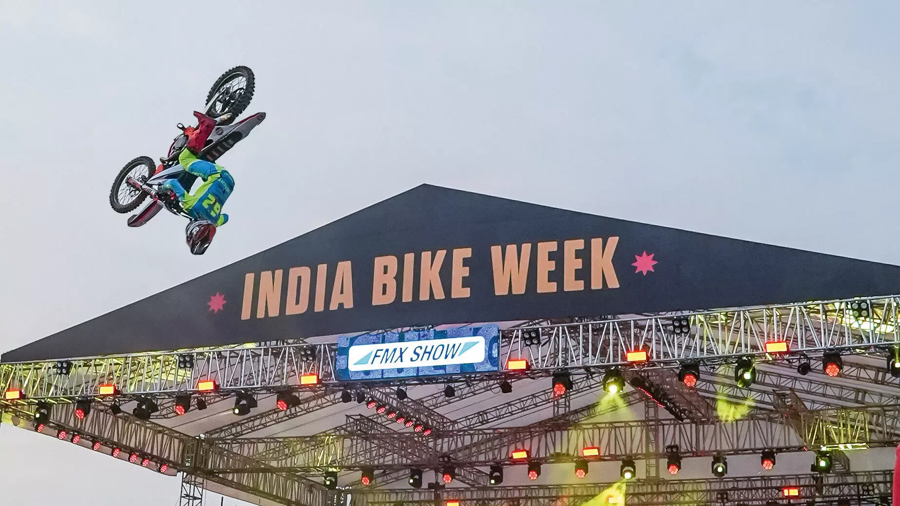 The drama and the glitz at events such as India Bike Week, 2024 have made them far-less real and removed from fostering a bond amongst riders. The drama and the glitz at events such as India Bike Week, 2024 have made them far-less real and removed from fostering a bond amongst riders.