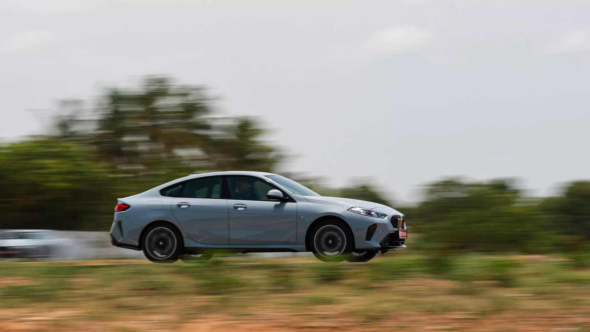 2 GCs (very refined) 1.5-litre 3-cylinder engine is paired to a 7-speed DCT box that only spins the front wheels and makes 156bhp and 230Nm — Shot by Rohit G Mane for Evo India 2 GCs (very refined) 1.5-litre 3-cylinder engine is paired to a 7-speed DCT box that only spins the front wheels and makes 156bhp and 230Nm — Shot by Rohit G Mane for Evo India