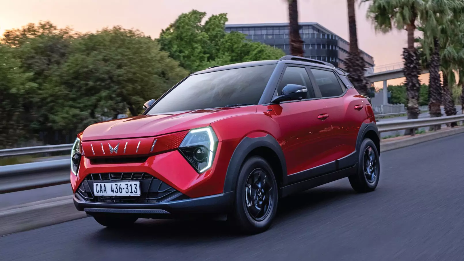 Mahindra launches XUV 3XO REVX series, prices start from ₹8.94 lakh Mahindra launches XUV 3XO REVX series, prices start from ₹8.94 lakh
